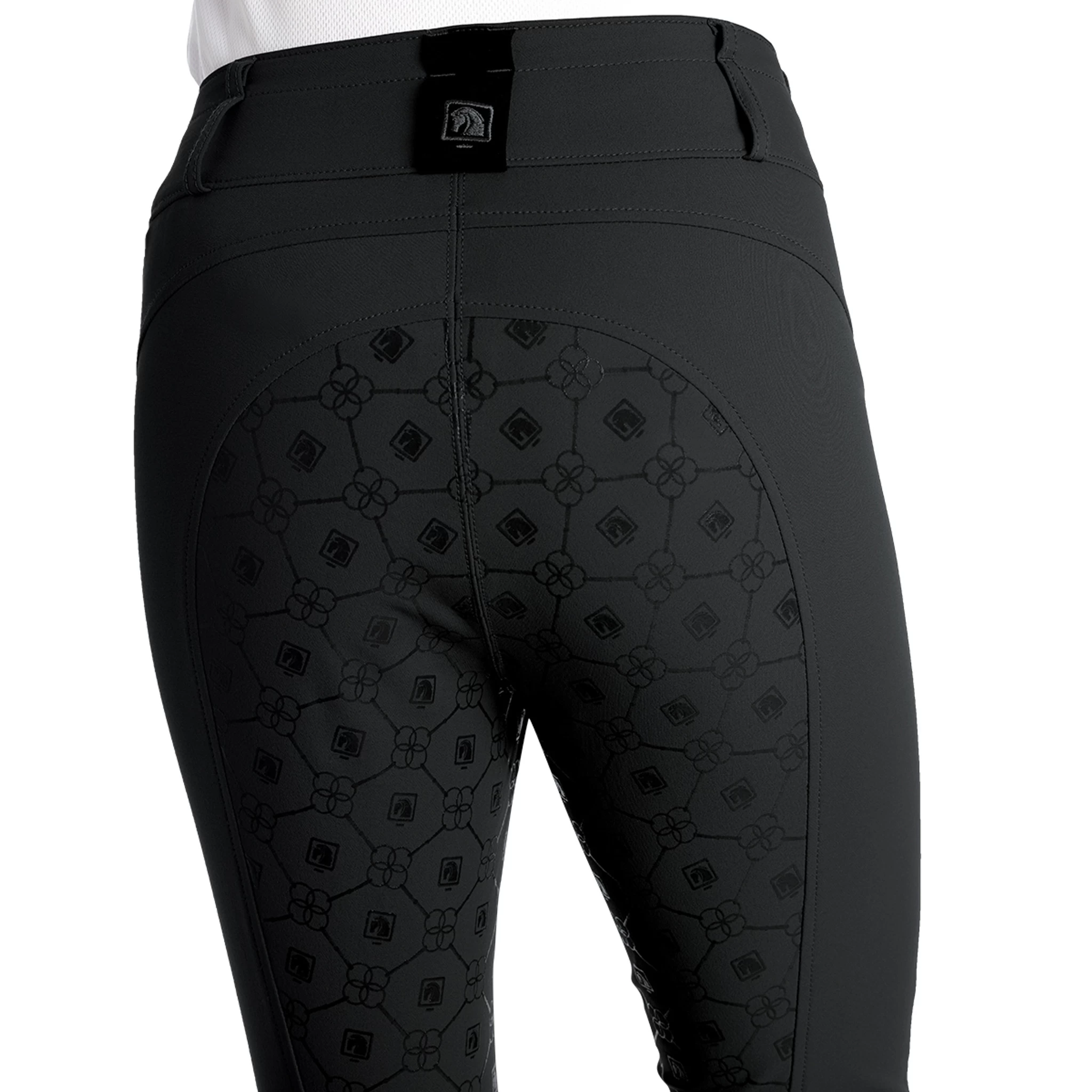 Romfh® Isabella Full Grip Breeches 5 Romfh® Isabella Full Grip Breeches - Image 5