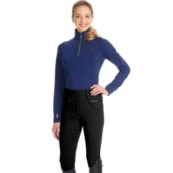 Romfh® Isabella Full Grip Breeches 23 Romfh® Isabella Full Grip Breeches -Equestrian Discount Store Romfh isabella full grip breeches Black 04652.1628347129