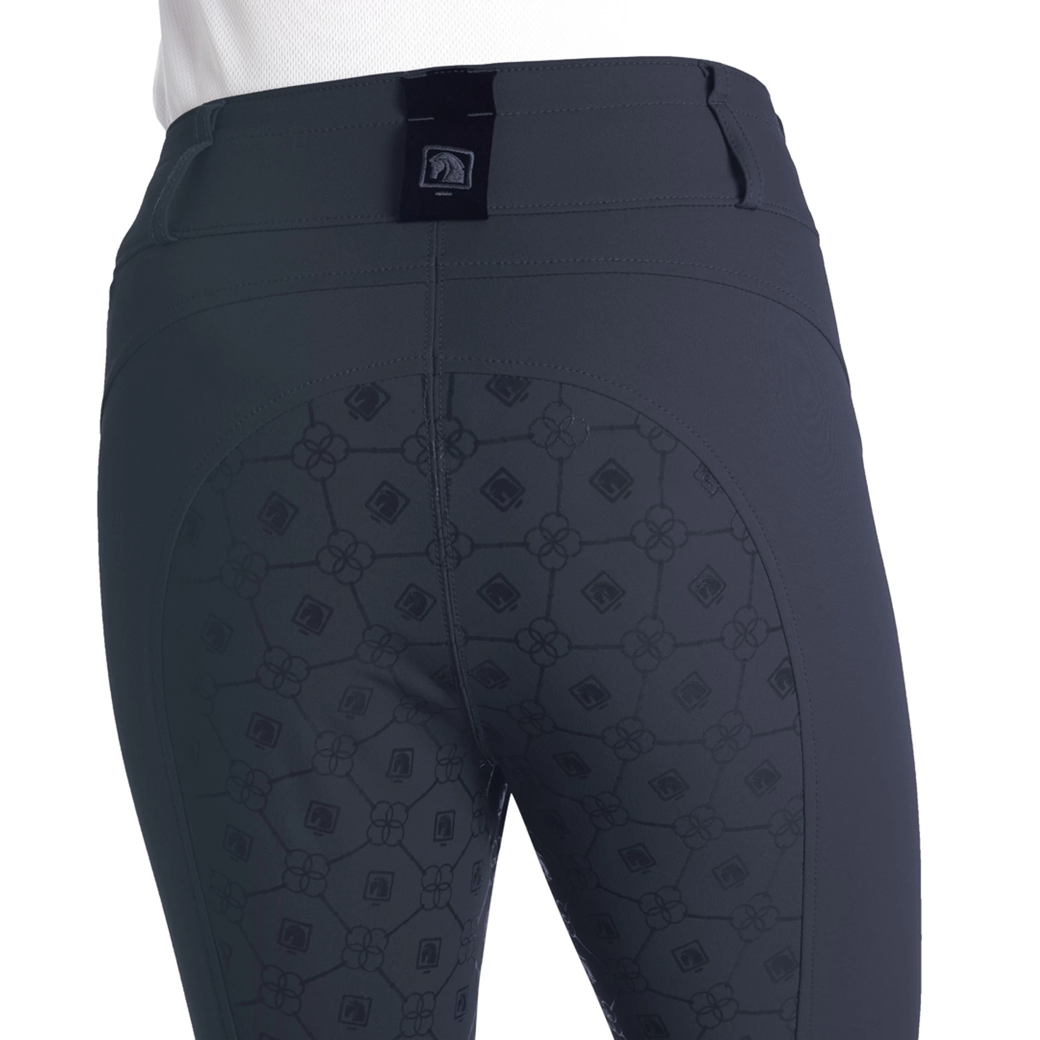 Romfh® Isabella Full Grip Breeches 6 Romfh® Isabella Full Grip Breeches - Image 6