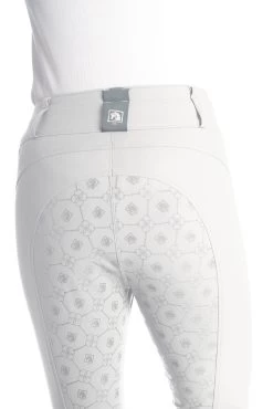 Romfh® Isabella Full Grip Breeches 28 Romfh® Isabella Full Grip Breeches -Equestrian Discount Store Romfh isabella full grip breeches White B 19435.1578348572