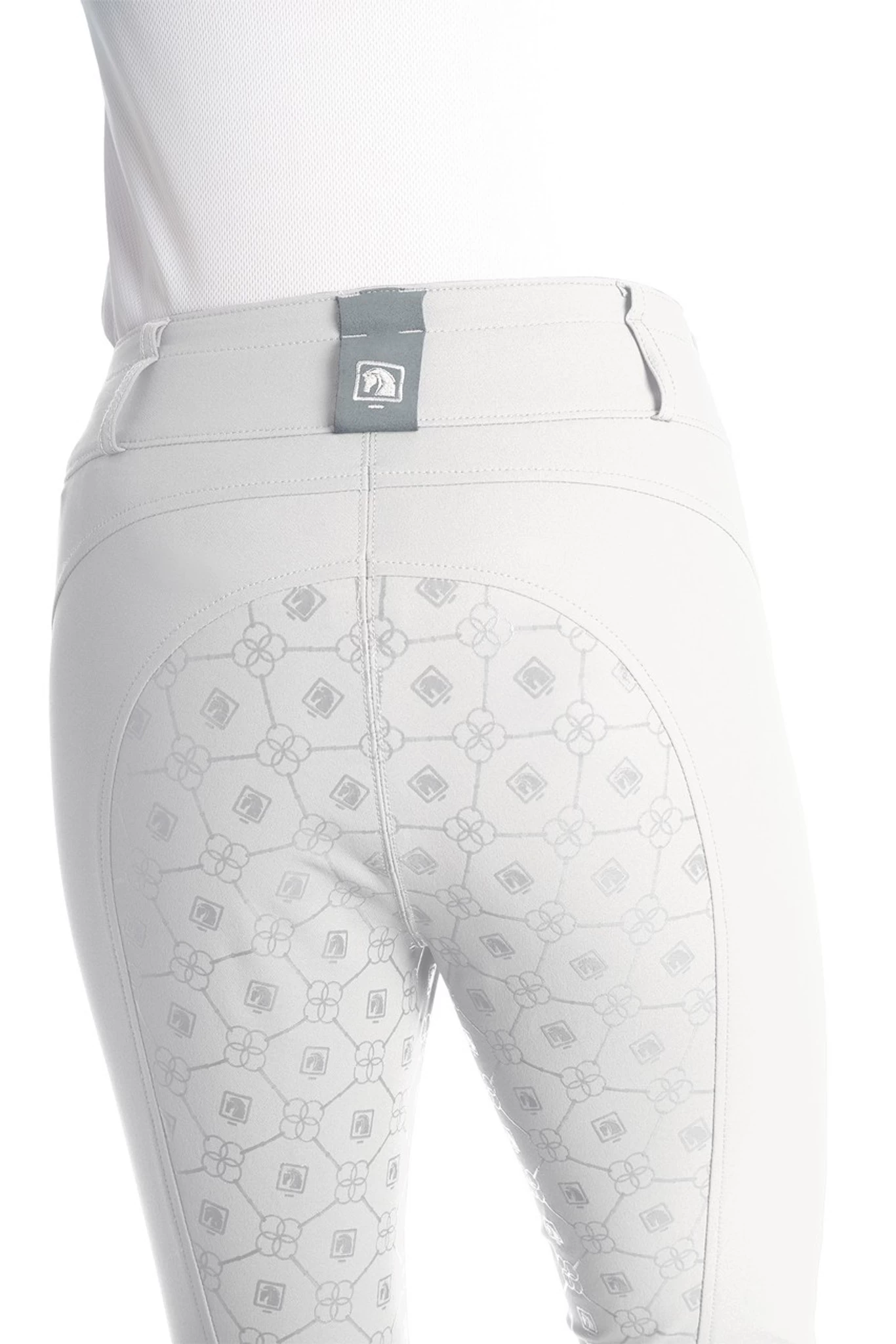 Romfh® Isabella Full Grip Breeches 9 Romfh® Isabella Full Grip Breeches - Image 9