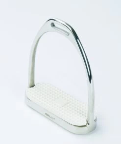 Centaur® Stainless Steel Fillis Stirrup Irons