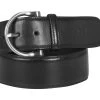 Kerrits Simple D Leather Belt