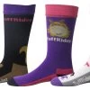 TuffRider Asher Kids 3 Pack Socks