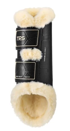 Veredus® STS™ TRS Rear Sport Boots