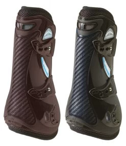 Veredus® Carbon Gel Vento⢠Open Front Boots
