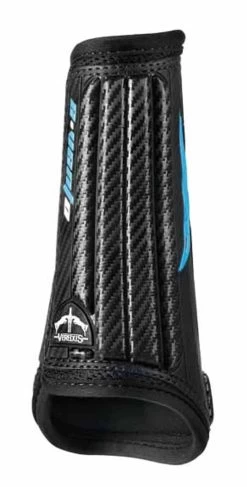 Veredus® E-VENTO XC™ Event Front Boots -Equestrian Discount Store Veredus E VENTO XC Event Front Boots back 41457.1559756950