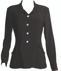 FITS Zephyr Dressage Show Coat -Equestrian Discount Store Zephyr dressage show coat 66430.1507885135