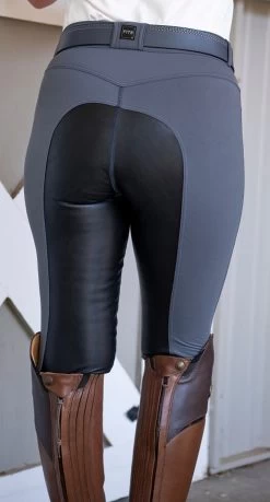 FITS Free Flex Full Seat Riding Breeches 15 FITS Free Flex Full Seat Riding Breeches -Equestrian Discount Store a618b graphite back web 37248.1666640802