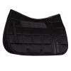 B Vertigo Drew All Purpose Saddle Pad - Black