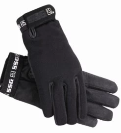 SSG® All Weather Winter Riding Gloves