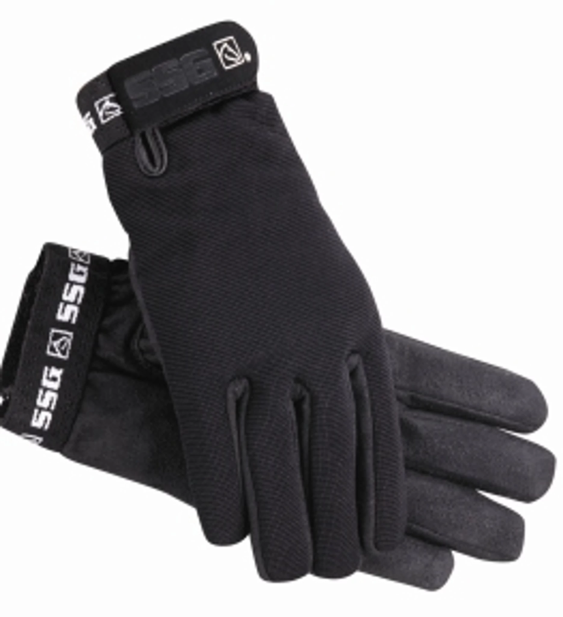 SSG® Children's All Weather Winter Riding Gloves 1 SSG® Children's All Weather Winter Riding Gloves