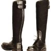 TuffRider Alpine Quilted Field Boots
