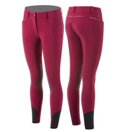 ANIMO NAIADE WOMEN'S FULL SEAT RIDING BREECHES