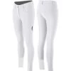 ANIMO NAKITA FULL WOMAN'S RIDING BREECHES
