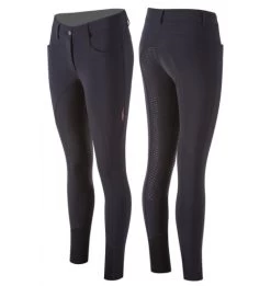 ANIMO NAKITA FULL WOMAN'S RIDING BREECHES -Equestrian Discount Store animo nakita full woman s riding breeches 2
