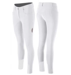 ANIMO NAKITA FULL WOMAN'S RIDING BREECHES