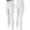 ANIMO NALVIA FULL MEN'S RIDING BREECHES
