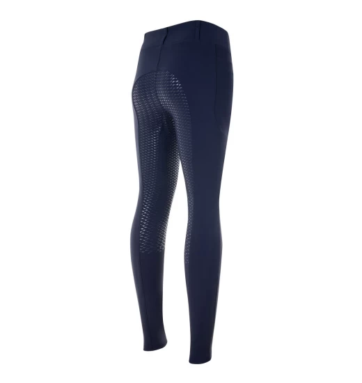 ANIMO NASHVILLE WOMEN'S FULL GRIP RIDING LEGGINGS 2 ANIMO NASHVILLE WOMEN'S FULL GRIP RIDING LEGGINGS - Image 2