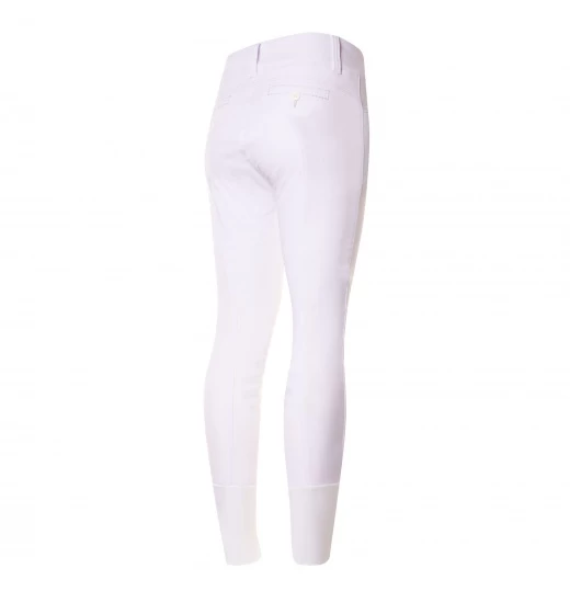 ANIMO NISOTTA WOMEN’S FULL GRIP BREECHES 2 ANIMO NISOTTA WOMEN’S FULL GRIP BREECHES - Image 2