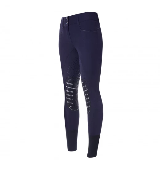 ANIMO NISOTTA WOMEN’S FULL GRIP BREECHES 5 ANIMO NISOTTA WOMEN’S FULL GRIP BREECHES - Image 5