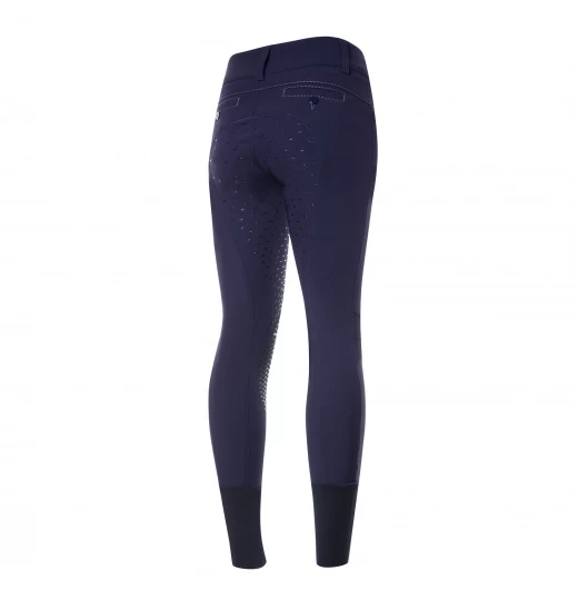 ANIMO NISOTTA WOMEN’S FULL GRIP BREECHES 6 ANIMO NISOTTA WOMEN’S FULL GRIP BREECHES - Image 6