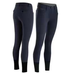 ANIMO NOA LADIES' FULL GRIP BREECHES -Equestrian Discount Store animo noa ladies full grip breeches 2