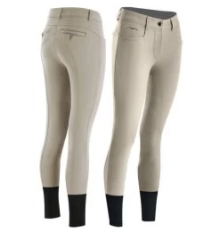 ANIMO NOA LADIES' FULL GRIP BREECHES