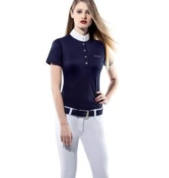 ANIMO NOA LADIES' FULL GRIP BREECHES -Equestrian Discount Store animo noa ladies full grip breeches 3