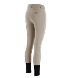 ANIMO NOA LADIES' KNEE GRIP BREECHES -Equestrian Discount Store animo noa ladies knee grip breeches 2