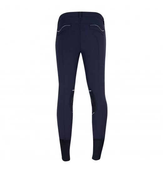 ANIMO NOODWILL WOMEN’S KNEE GRIP BREECHES 2 ANIMO NOODWILL WOMEN’S KNEE GRIP BREECHES - Image 2