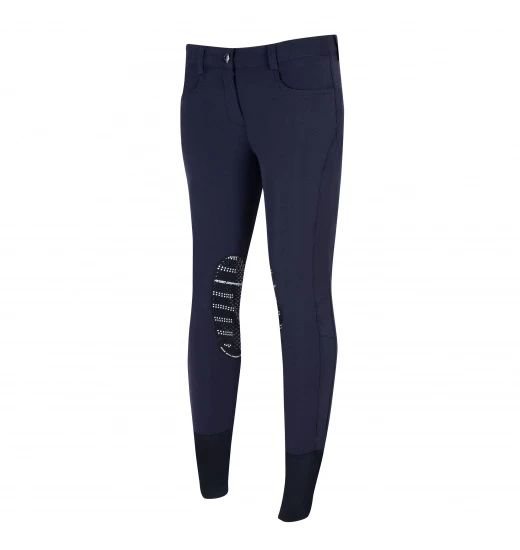 ANIMO NOODWILL WOMEN’S KNEE GRIP BREECHES 1 ANIMO NOODWILL WOMEN’S KNEE GRIP BREECHES