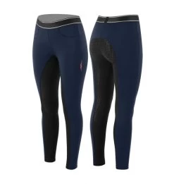 ANIMO NYLAN WOMEN'S FULL SEAT RIDING BREECHES