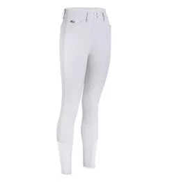 ANNA SCARPATI SISTA WOMEN'S EQUESTRIAN FULL GRIP HIGH WAIST BREECHES