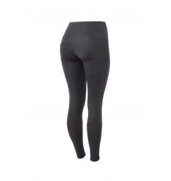 B VERTIGO LARA WOMEN'S HIGH WAIST FULL SEAT TIGHTS