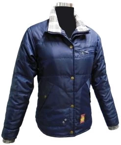 Baker Ladies Classic Jacket