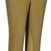 TuffRider Boy's Patrol Light Breeches