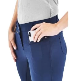 BUSSE ZARINA WOMEN'S BREECHES -Equestrian Discount Store busse zarina women s breeches 4