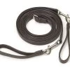 Camelot™ Leather Draw Reins