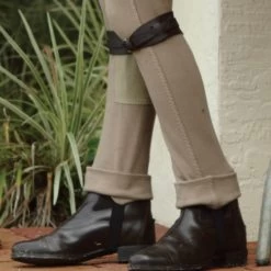 Camelot™ Jodhpur Garter Straps