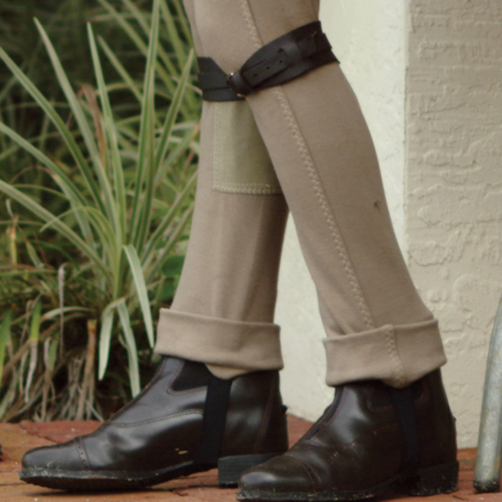 Camelot™ Jodhpur Garter Straps