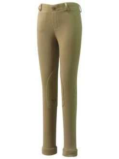 TuffRider Cotton Pull On Tall Jodhpurs