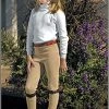 TuffRider Cotton Schooler Jodhpurs