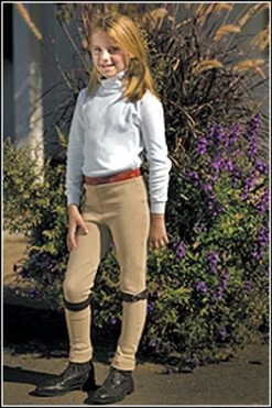 TuffRider Cotton Schooler Jodhpurs