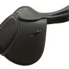 HDR Belmont Cut Back Saddle