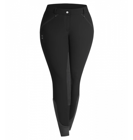 ELT CALLA WOMEN'S THERMO BREECHES 1 ELT CALLA WOMEN'S THERMO BREECHES