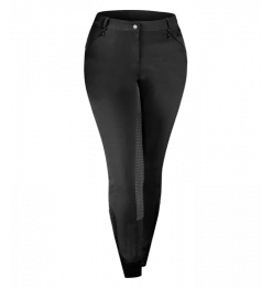 ELT DAHLIA WOMEN'S EQUESTRIAN FULL GRIP BREECHES -Equestrian Discount Store elt dahlia women s equestrian full grip breeches 2