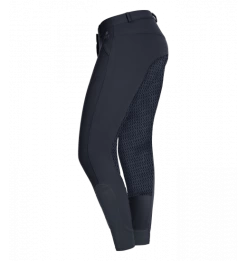 ELT DAHLIA WOMEN'S EQUESTRIAN FULL GRIP BREECHES -Equestrian Discount Store elt dahlia women s equestrian full grip breeches 4