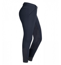 ELT DAHLIA WOMEN'S EQUESTRIAN FULL GRIP BREECHES -Equestrian Discount Store elt dahlia women s equestrian full grip breeches 5