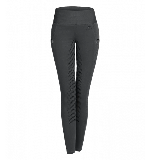 ELT DANA WOMEN'S EQUESTRIAN FULL GRIP BREECHES 1 ELT DANA WOMEN'S EQUESTRIAN FULL GRIP BREECHES